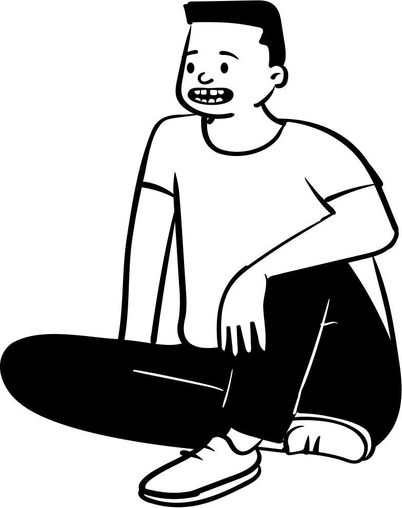 사람 이미지